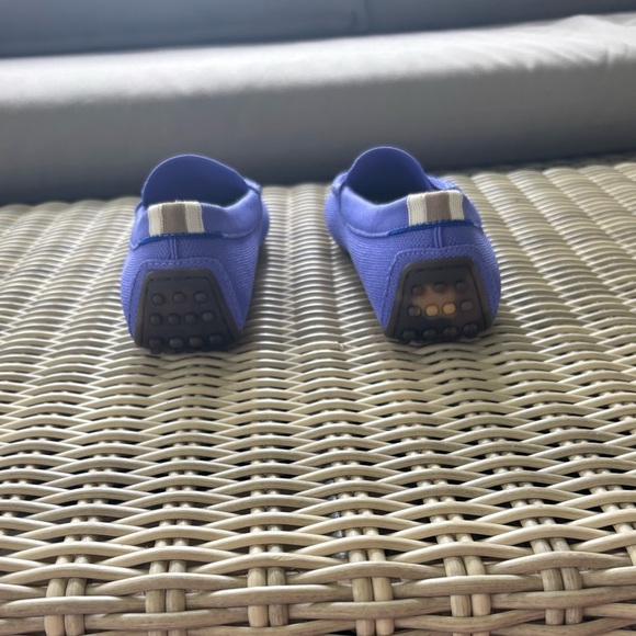 Rothy’s The Driver Slip On Shoes 10.5 loafer workwear luxury elegant classic - Picture 5 of 10